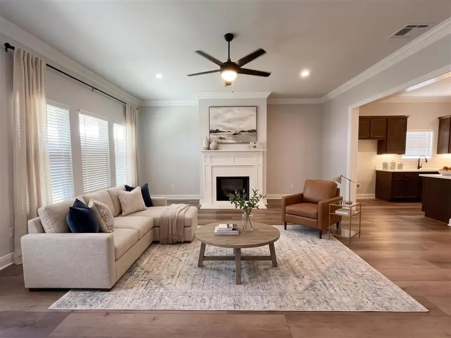 3456 Woods Road, Lake Charles, LA 70607 - #2