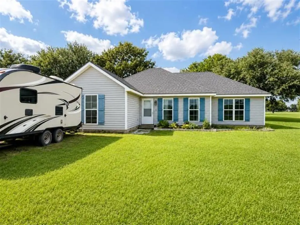 3072 Koll Road, Jennings, LA 70546 - #1