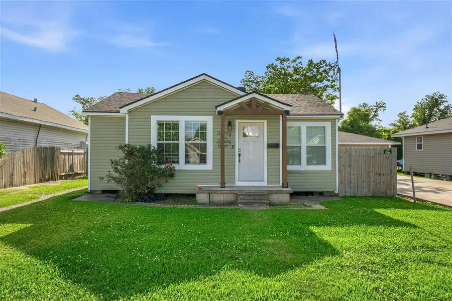 3224 Burton Street, Lake Charles, LA 70601 - #2