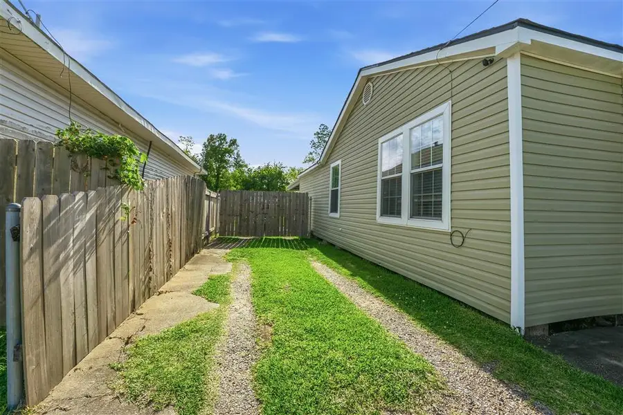 3224 Burton Street, Lake Charles, LA 70601 - #3