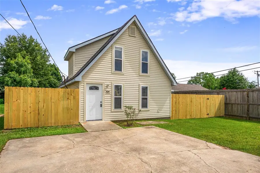 64 W Beech St Street W, Sulphur, LA 70663 - #2