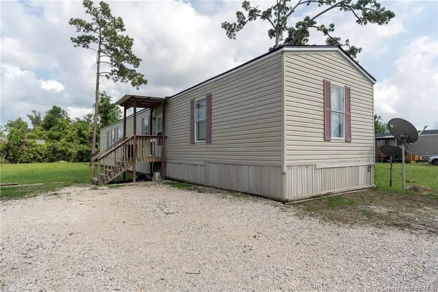 2500 Donnelly, Westlake, LA 70669 - #2