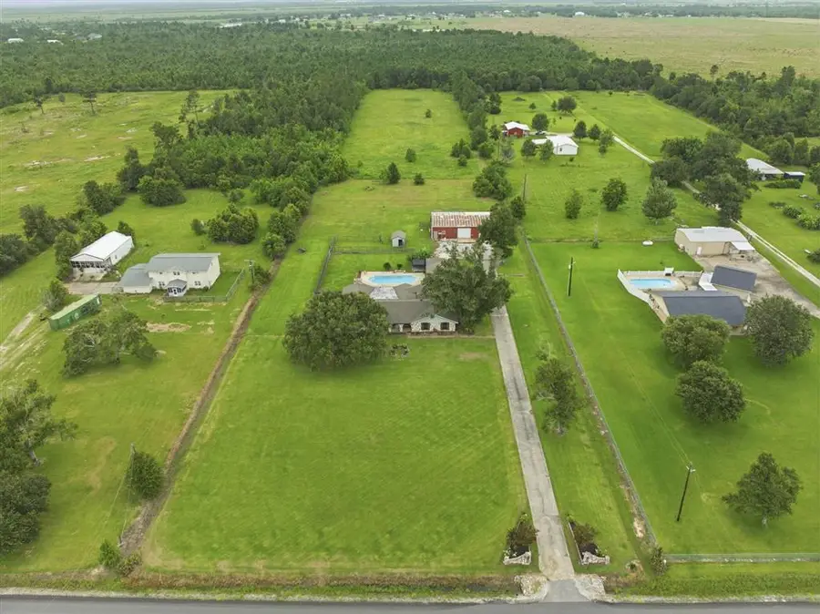 762 Arsene Lebleu Road, Lake Charles, LA 70607 - #2