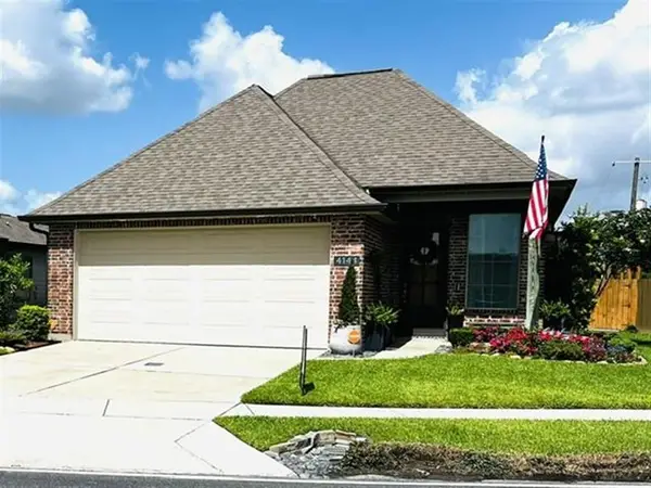 4144 Canal Street, Lake Charles, LA 70605