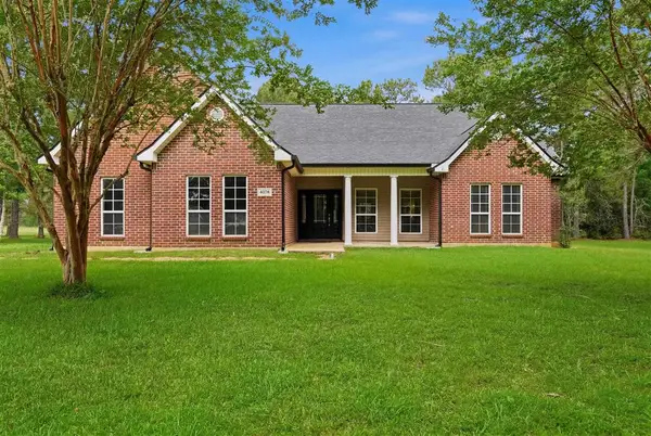 4076 Hecker Road, Iowa, LA 70647