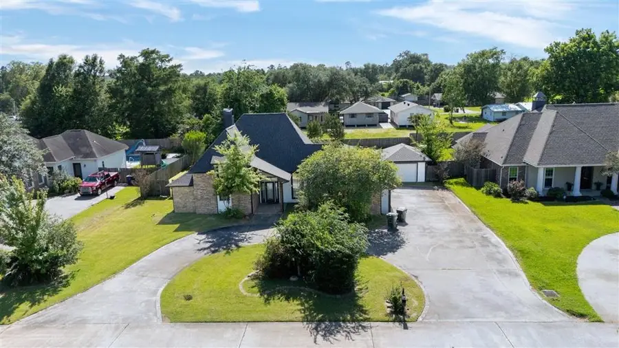 4920 Westridge Park W Park, Lake Charles, LA 70605 - #2