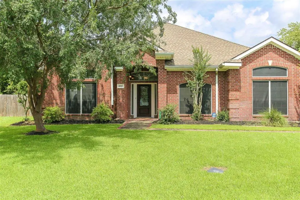 4505 Shelly Lane, Lake Charles, LA 70605 - #1