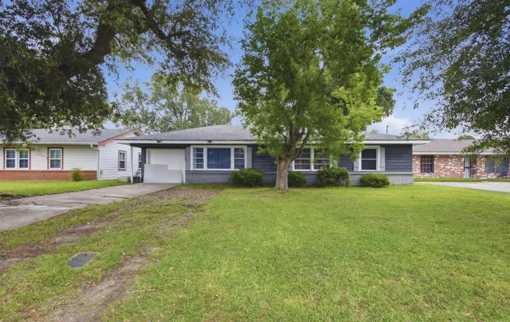 2233 14th Street, Lake Charles, LA 70601 - #1