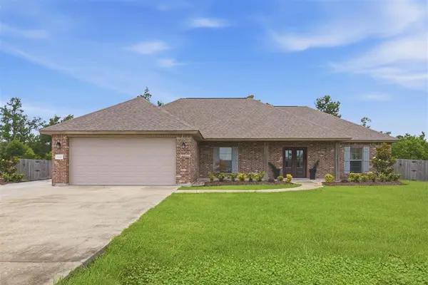 4139 Camryn Road, Lake Charles, LA 70611