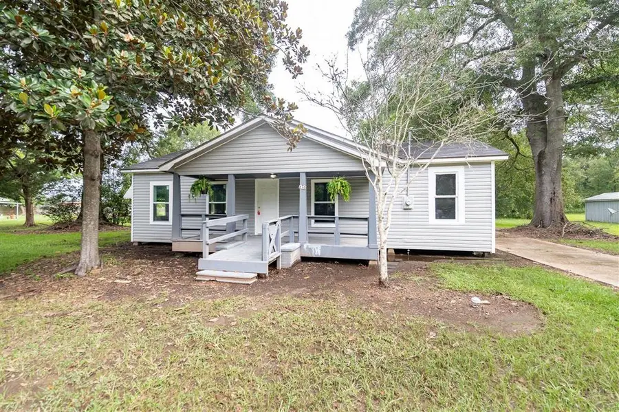 610 W 9th Avenue W, Oberlin, LA 70655 - #2