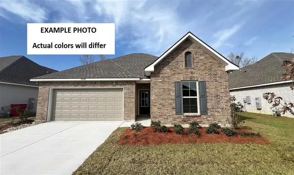 3441 Woods Road, Lake Charles, LA 70607