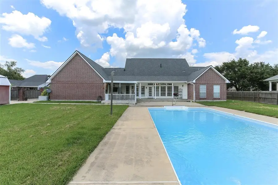 1647 Hollow Cove Lane, Lake Charles, LA 70611 - #2