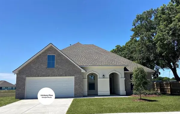 4443 Rockwell Street, Lake Charles, LA 70607