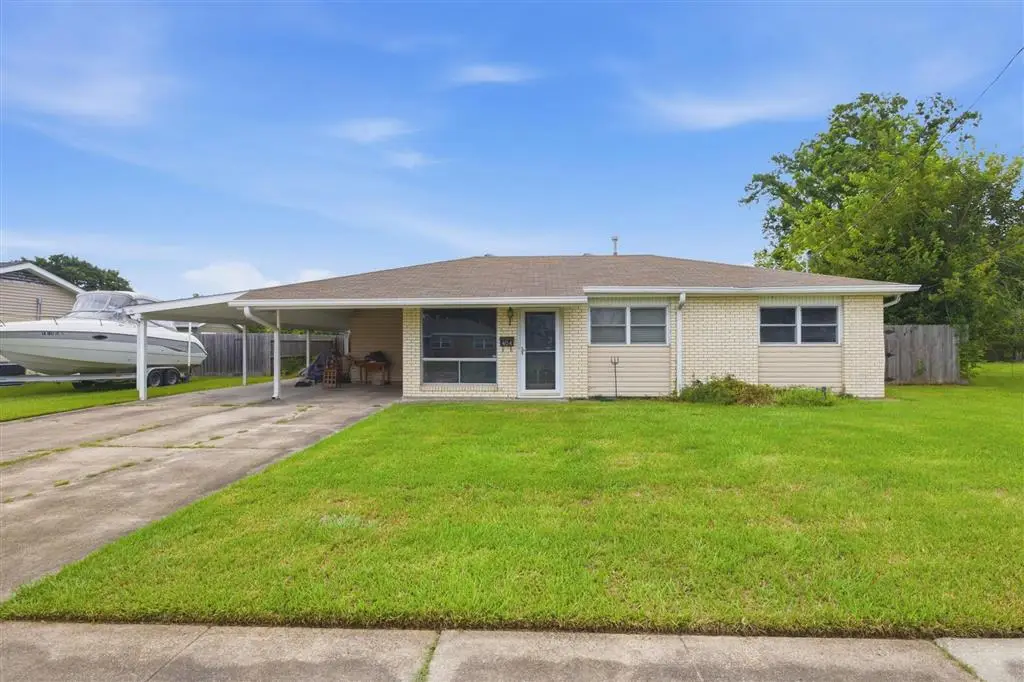 404 Julius St Street, Lake Charles, LA 70605 - #1
