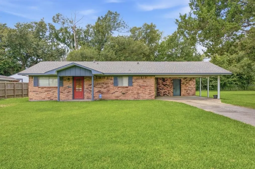 905 Mathilda Drive, Sulphur, LA 70663 - #1