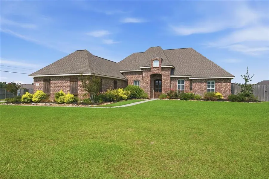 2305 Regena Drive, Lake Charles, LA 70611 - #2
