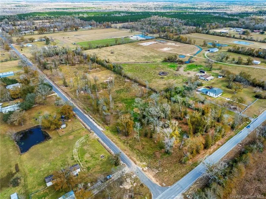 0 Mattie Reeves Road, Lake Charles, LA 70611 - #3