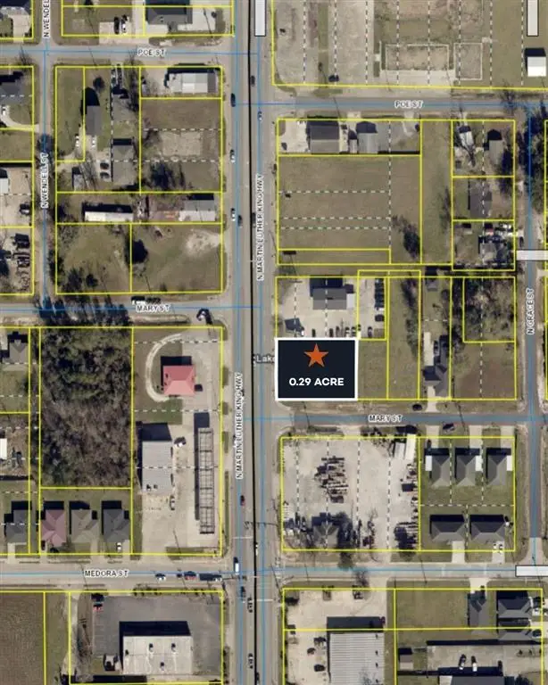 1600 171 N Highway, Lake Charles, LA 70615 - #1