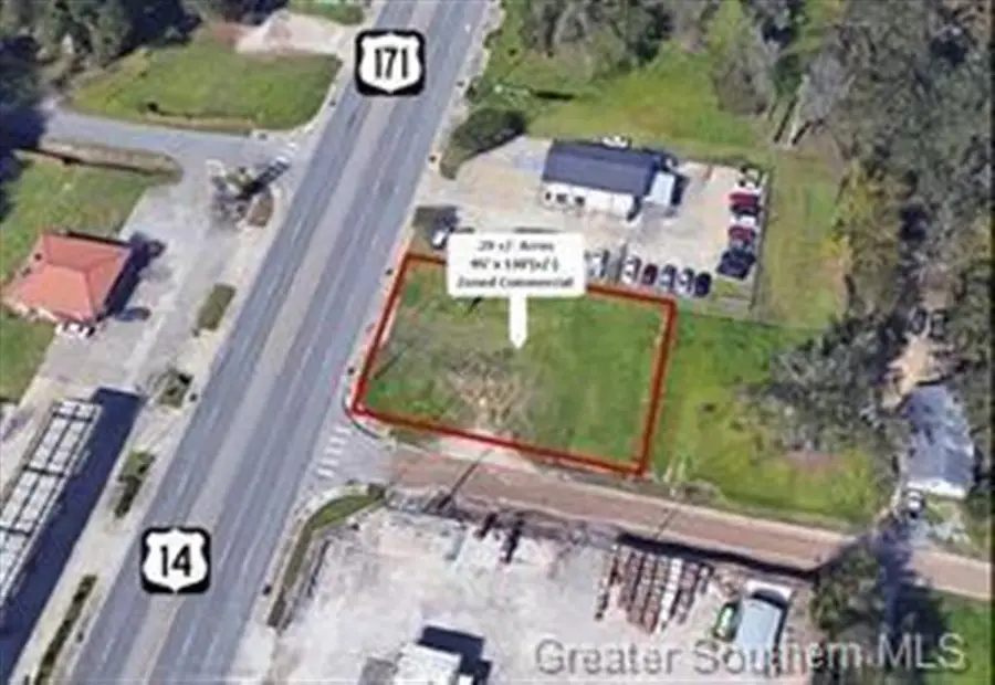 1600 171 N Highway, Lake Charles, LA 70615 - #2
