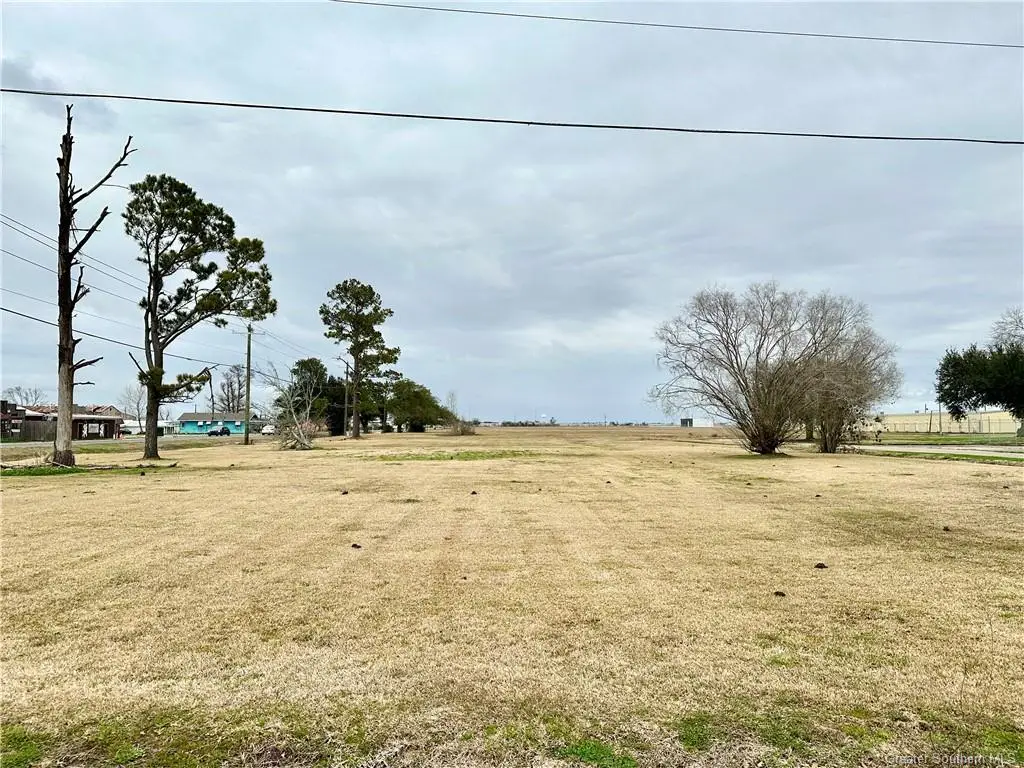 0 Broad Street, Lake Charles, LA 70615 - #1