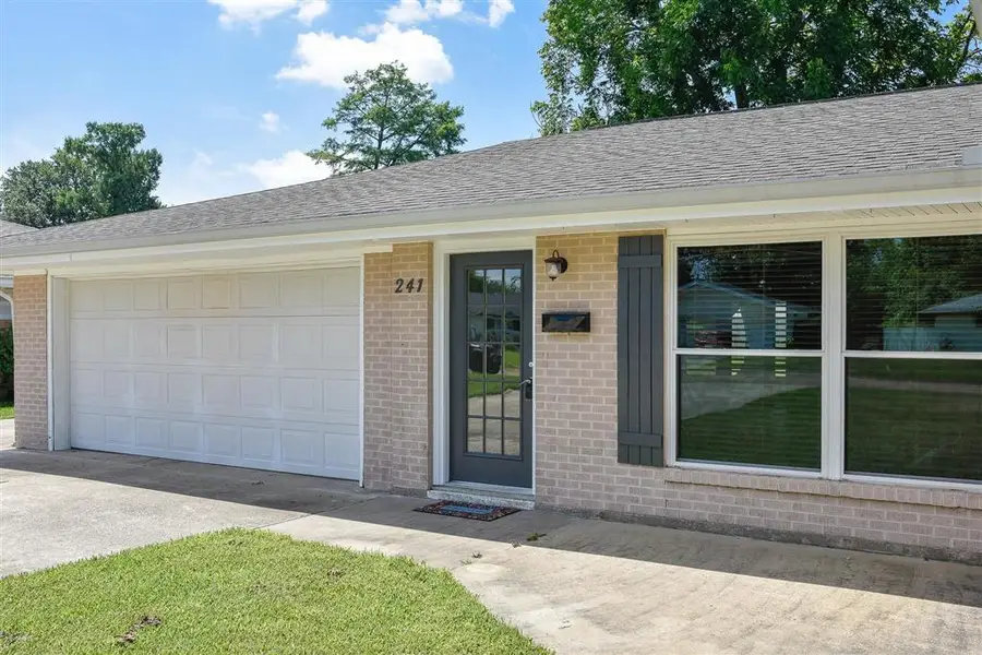 241 Spring Street, Lake Charles, LA 70605 - #3
