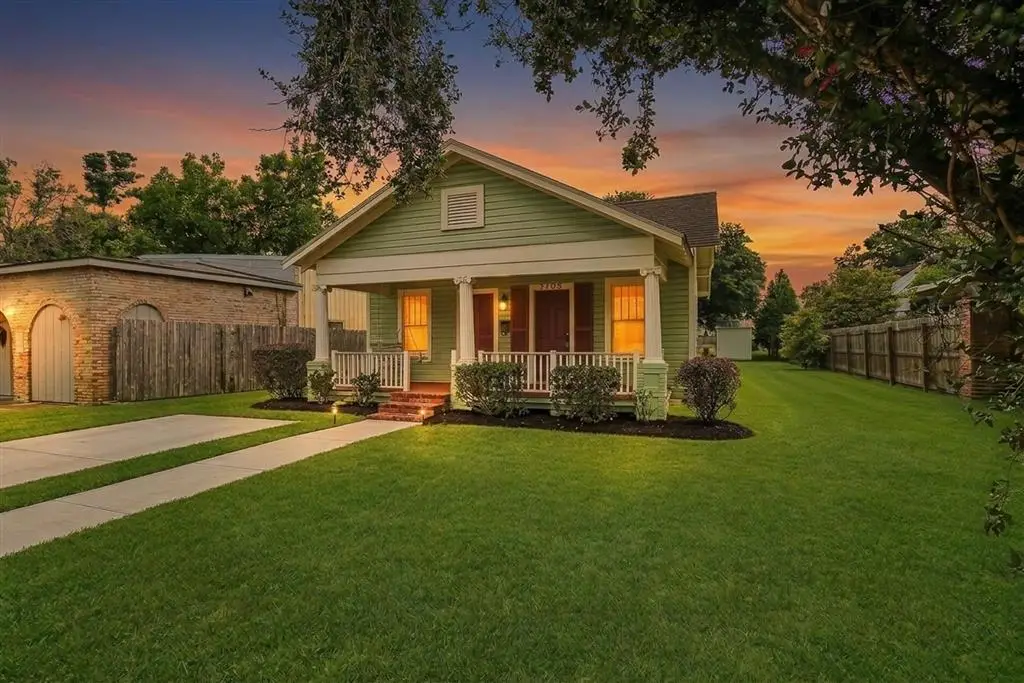 1708 Hodges Street, Lake Charles, LA 70601 - #1