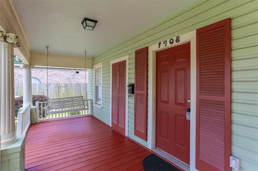 1708 Hodges Street, Lake Charles, LA 70601 - #3