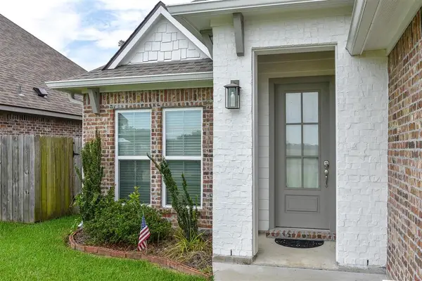 1807 N Sherman N, Jennings, LA 70546