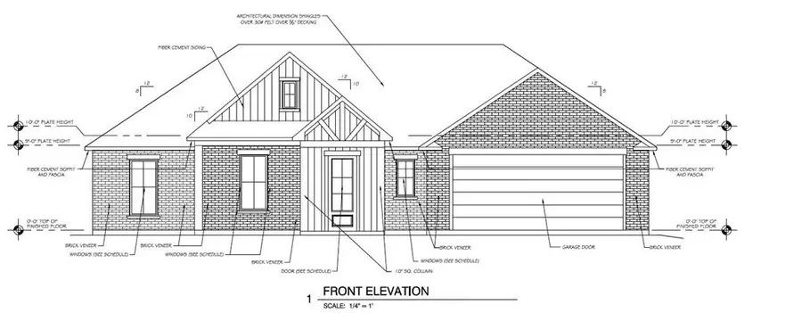 TBD Daffodil Drive, Ragley, LA 70657 - #2