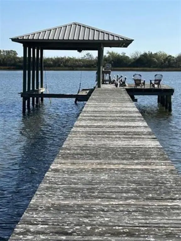 515 Lake Breeze Road, Hackberry, LA 70645 - #3