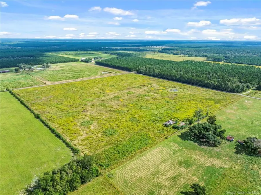 TBD Rea Road, Deridder, LA 70634 - #3