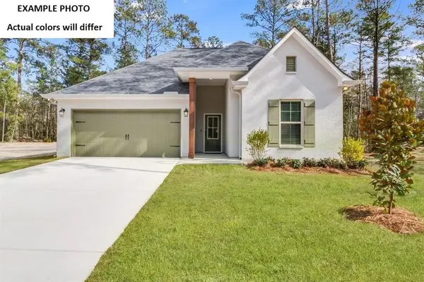 3437 Woods Road, Lake Charles, LA 70607