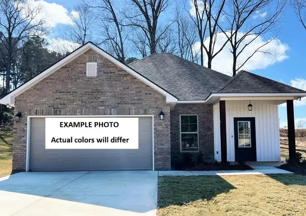3408 Craig Lane, Lake Charles, LA 70607