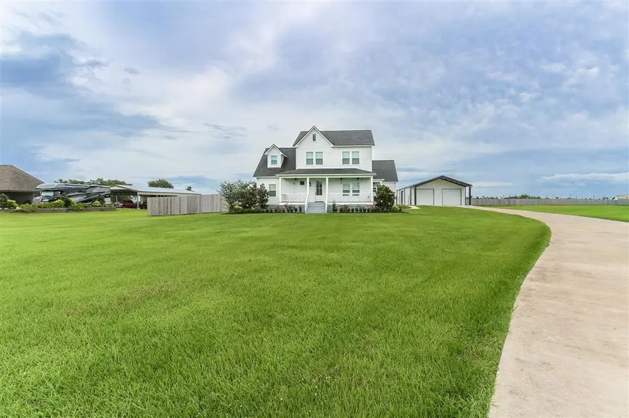 7741 Gossett Road, Lake Charles, LA 70605 - #2