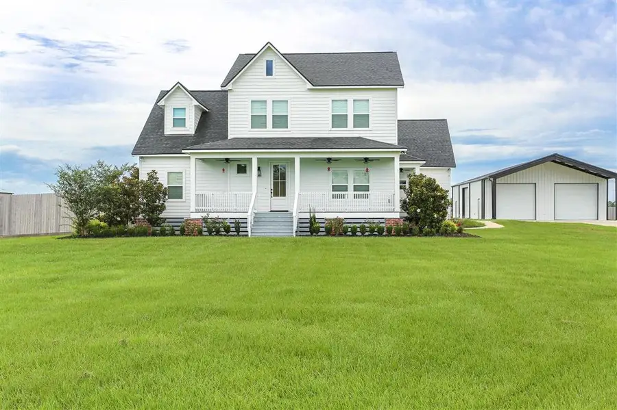 7741 Gossett Road, Lake Charles, LA 70605 - #3