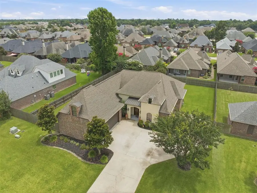 1035 N Worthington Drive N, Lake Charles, LA 70605 - #2