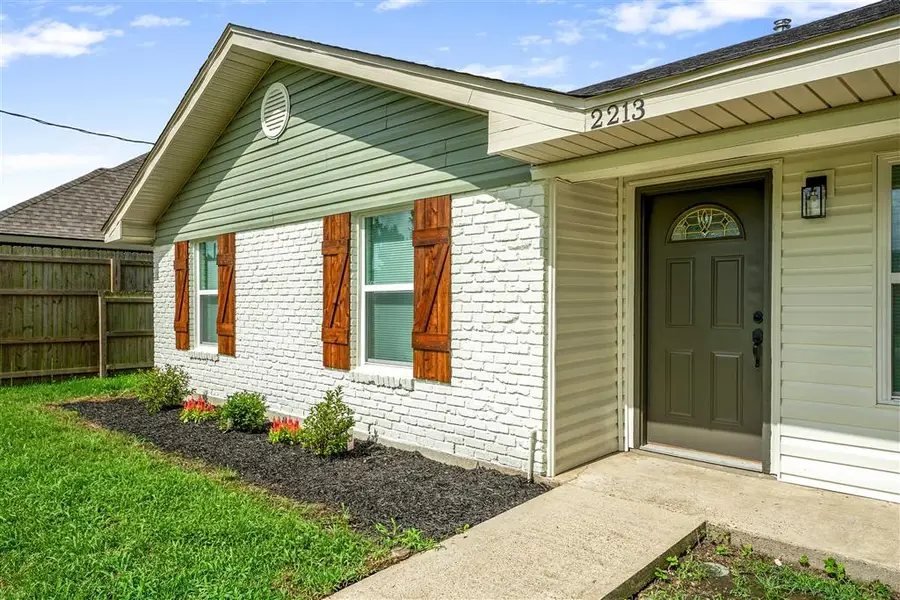 2213 Comanche Street, Sulphur, LA 70663 - #3
