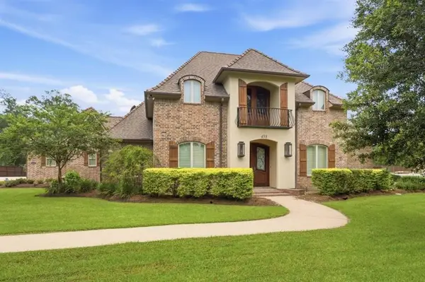 438 Cassidy Drive, Jennings, LA 70546-6176