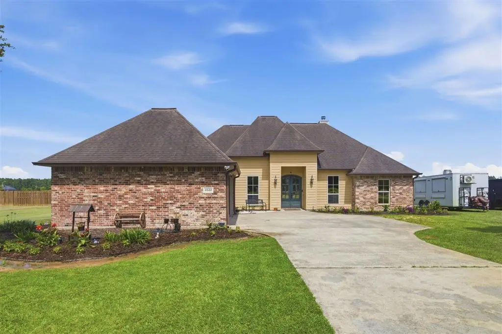 4832 Wes Berry Road, Dequincy, LA 70633 - #1