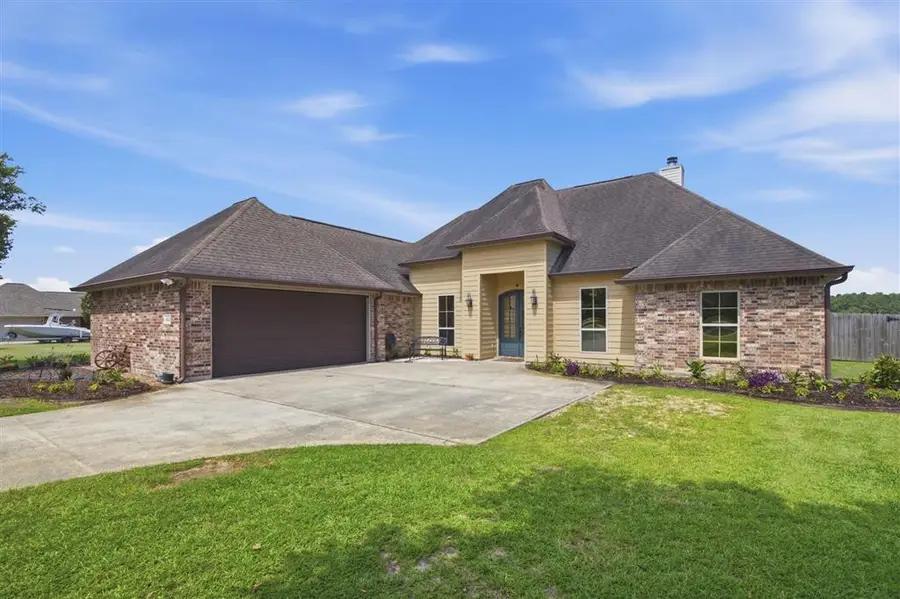 4832 Wes Berry Road, Dequincy, LA 70633 - #2