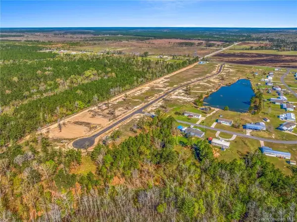 0 W Holbrook Circle W #Lot 52, Sulphur, LA 70663