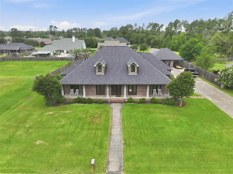 1335 Kildeer Street, Sulphur, LA 70663 - #2