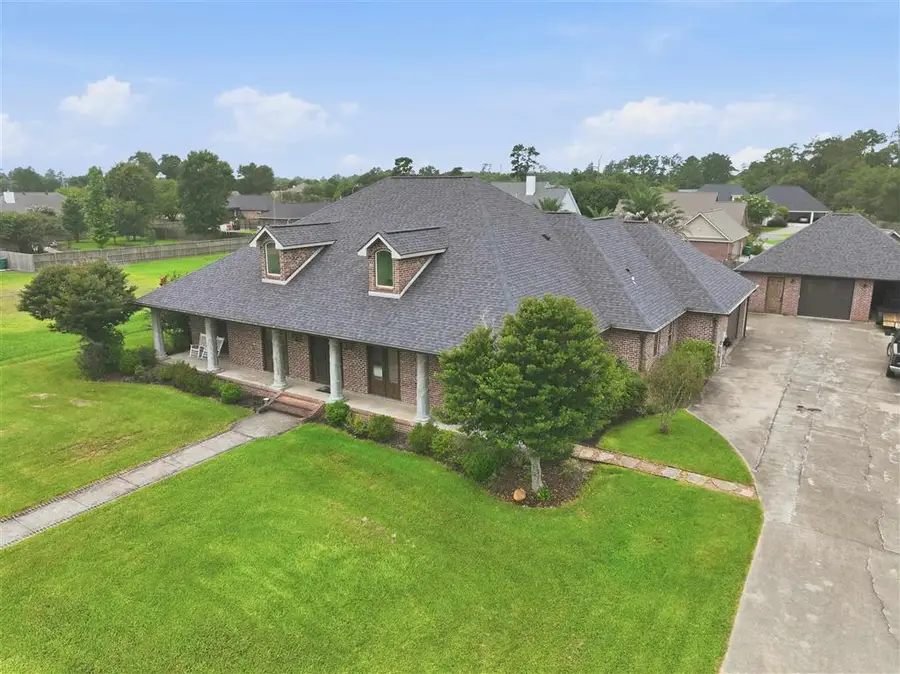 1335 Kildeer Street, Sulphur, LA 70663 - #3