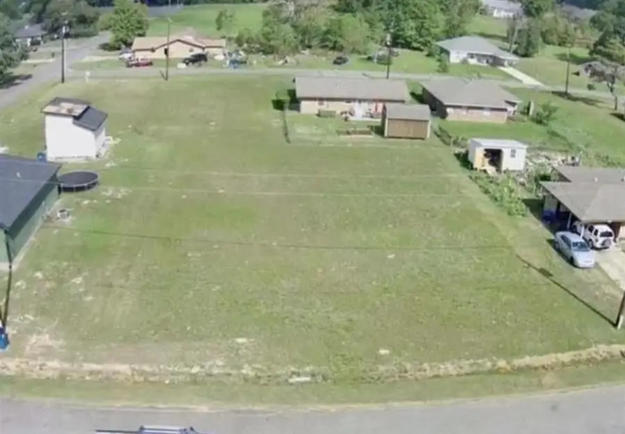 TBD Phyllis Drive, Jennings, LA 70546 - #3