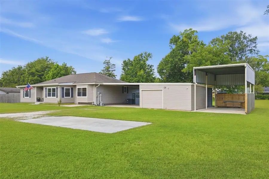 155 Wall Lane, Lake Charles, LA 70611 - #3