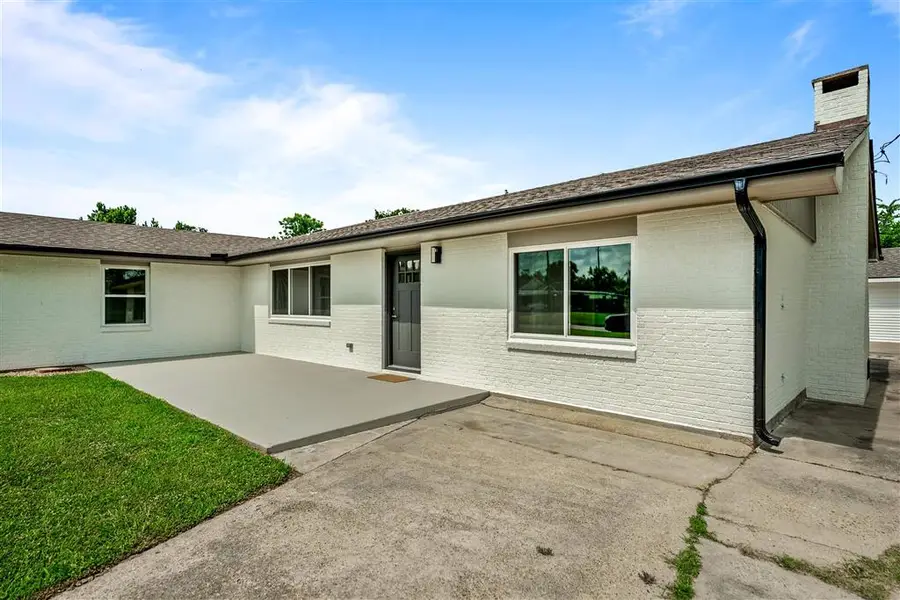 1221 Matilda St Street, Westlake, LA 70669 - #3