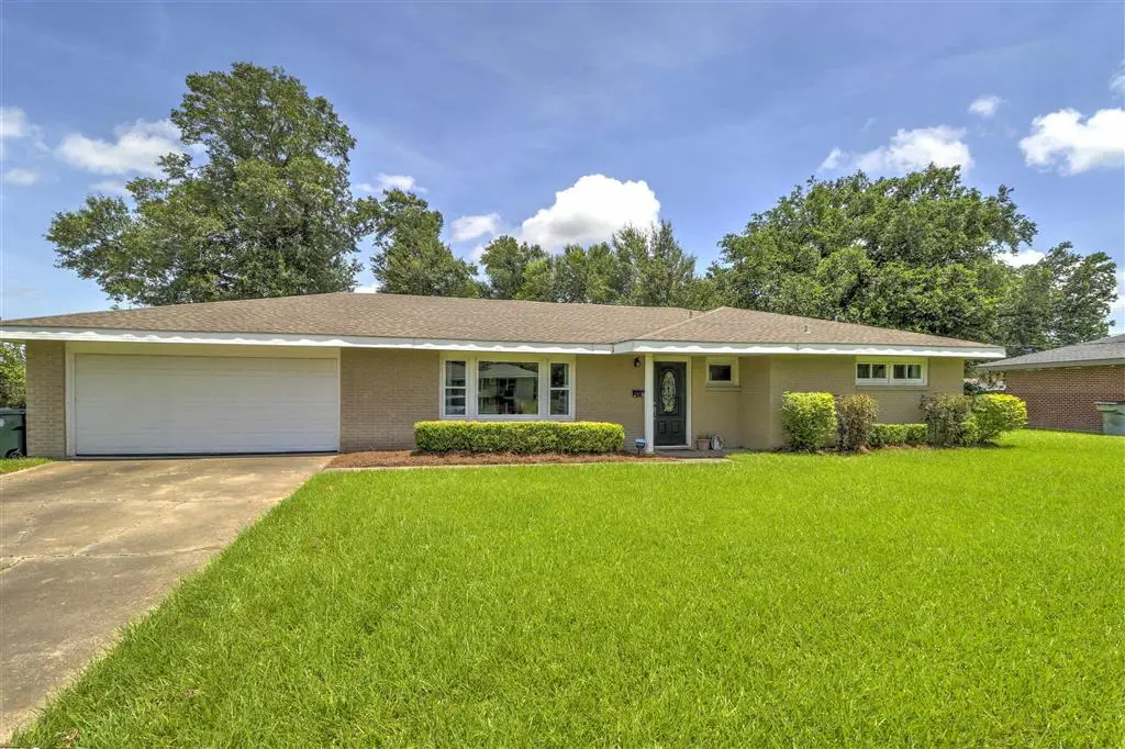 207 Sheridan St Street, Lake Charles, LA 70605 - #1