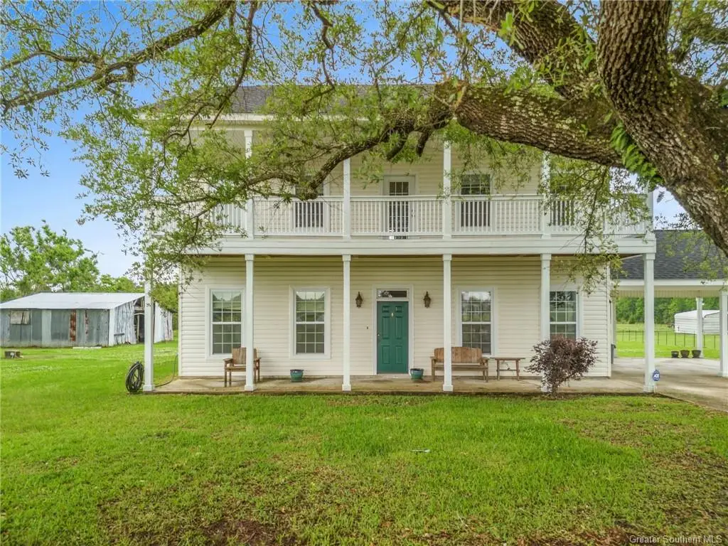 197 Stagecoach Lane, Sulphur, LA 70663 - #1