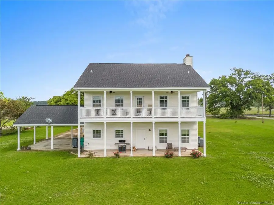 197 Stagecoach Lane, Sulphur, LA 70663 - #3