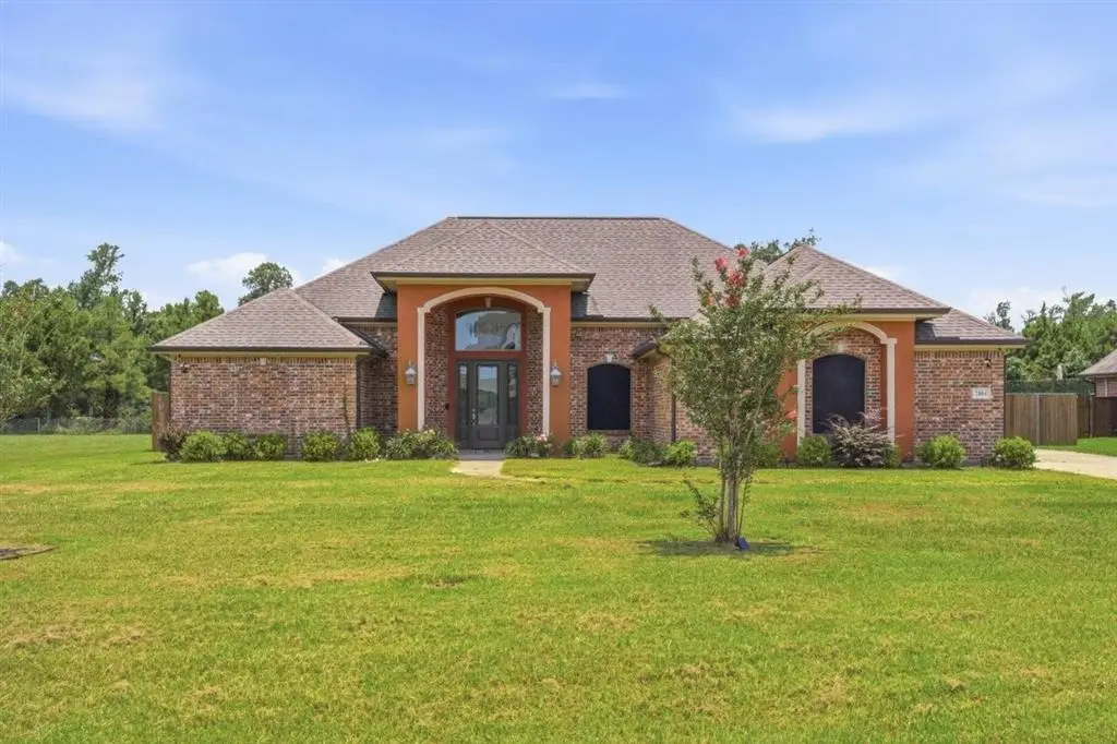 2804 W Jb Carter Lane W, Lake Charles, LA 70615 - #1